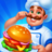 icon Merge & Cook(Gabung Masak: koki restoran Striker) 1.3.1
