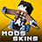 icon Minecraft skins(AOT Skins untuk Minecraft) 1.1