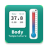 icon Body Temperature Diary() 3.0
