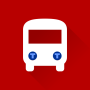 icon MonTransit TTC Bus(Bus TTC Toronto - MonTransit)