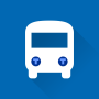 icon MonTransit Grand River Transit Bus(Waterloo GRT Bus - MonTransit)
