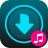 icon DownloadMusic(Music Downloader Download Mp3) 1.0.1