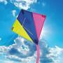 icon Kite Flyng 3D(Layang-layang Terbang 3D)
