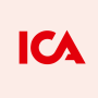 icon ICA – recept och erbjudanden (ICA - resep dan penawaran)