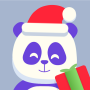 icon Lingopanda: Speak English (PingoLearn: Bicara Bahasa Inggris)