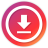 icon Video Downloader 1.6