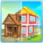 icon Idle Home(Idle Rumah Makeover
) 2.8