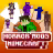 icon Scary Horror Mods Minecraft PE(Modifikasi Horor Menakutkan Minecraft PE) 1.53