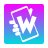 icon Wowfie(Wowfie - Selfie Photo Editor
) 2.0.7