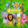 icon Zoo Voice(Suara Kebun Binatang)