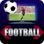icon Live Football Tv HD Stream(Live Football Tv HD Streaming
)