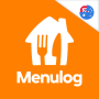 icon Menulog(Menulog AU | Pengiriman Makanan)
