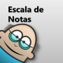 icon EscalaNotas(Skala Catatan)