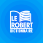 icon Dictionnaire Français LeRobert (Kamus Perancis Kamus Perancis LeRobert)