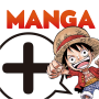 icon MANGA Plus(MANGA Plus oleh SHUEISHA
)