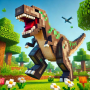 icon CRAFTSMAN DINOS WOLRD