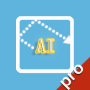 icon AIAimPro(AIAimPro-Smart Bertujuan untuk carrom
)