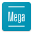 icon Moj MegaTel(MegaTel saya) 4.0