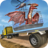 icon Dragon Transport Truck Driving(Game Transportasi Naga Dunia
) 1.3