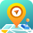 icon GPS Joystick(Joystick GPS: Spoofer Lokasi) 1.4.1