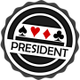 icon President(Presiden)