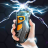 icon Taser Gun(Simulator Prank Shock Gun) 2.3