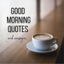 icon Good Morning Quotes