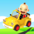 icon Baby Car Fun 3DRacing Game(Baby Car Fun 3D - Game Balapan) 220506