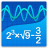 icon Grafiese Sakrekenaar deur Mathlab(Graphing Calculator + Matematika) 2022.11.162