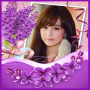 icon Flower Photo Frames (Bingkai foto bunga)