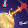 icon Planet Smash(Planet Smash
)