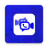 icon Video Chat(MixCall - Aplikasi Panggilan Video Langsung) 1.0.9
