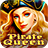 icon PirateQueen(Pirate Queen Slot-TaDa Games) 1.0.3