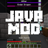 icon Java UI Edition Mod for Minecraft(Edisi Java UI untuk Minecraft
) 2.0