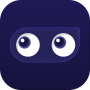 icon LockU – Random live chatting (LockU - Obrolan langsung acak)
