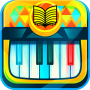 icon Piano Lessons Kids(Pelajaran Piano Anak-anak Terbaik)