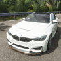 icon Cool Car Racing(Zona Mengemudi M4 GTS:)