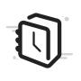 icon Dote Timer - time management (Dote Timer - manajemen waktu)