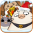 icon Haru Slide(Haru Cats: Teka-teki Geser Lucu) 1.4.14