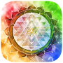 icon Soul Wisdom(Kartu Oracle Kearifan Jiwa)