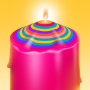 icon Candle ASMR(Lilin ASMR)