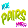 icon Noah pairs match memory (Nuh pasang kecocokan memori)