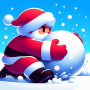 icon Snow War(Perang Salju)