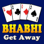 icon BHABHI(Bhabhi Card Game)
