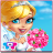 icon Flower Girl!(Flower Girl-Crazy Wedding Day) 1.1.18