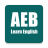 icon AEB English(AEB - Belajar bahasa Inggris VOA) 7.9