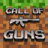 icon Call Of Guns(Call of Guns: FPS PvP Menembak) 1.8.52.2
