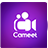 icon com.cameet.app(Cameet: Obrolan Video Langsung SIMILE Acak - Pakar Kloning Telepon) 1.29.1