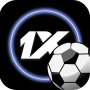 icon 1xbet(1x Liga Olahraga iMovie- Aplikasi)