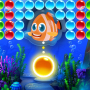 icon Bubble ShooterFishPop()